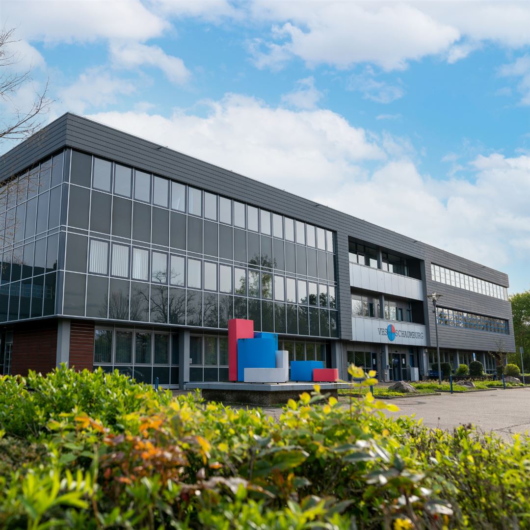 Foto der Außenstelle Stadthagen