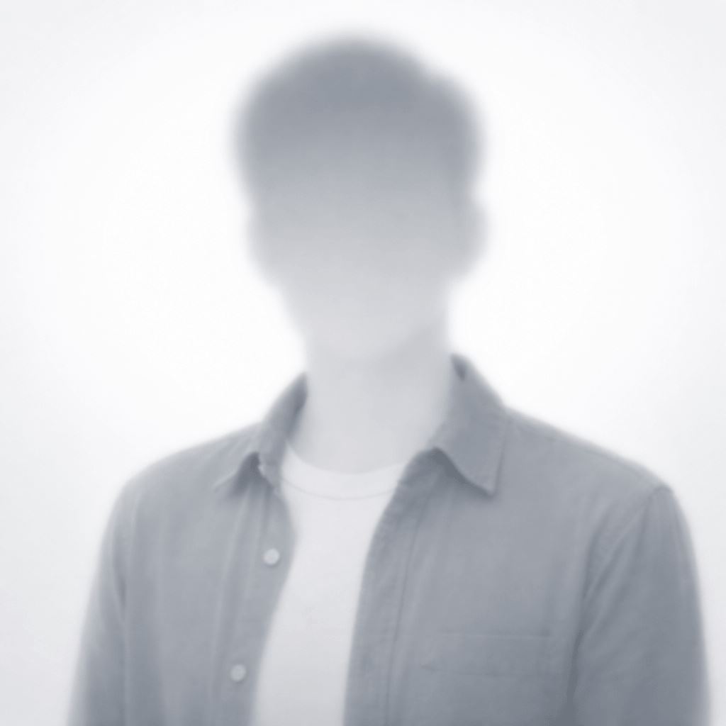 Portrait von Tim Michalski