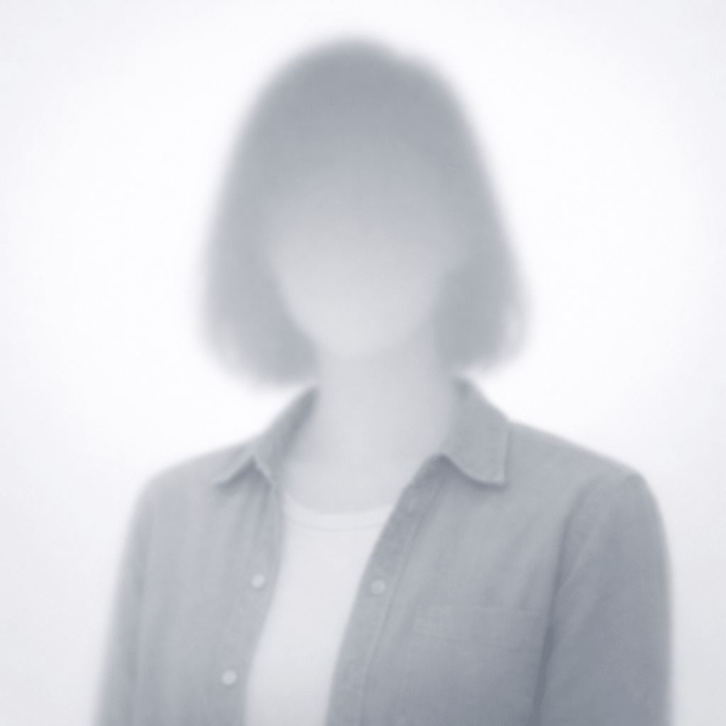 Portrait von Petra R&ouml;del